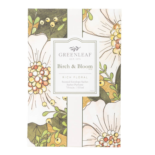 Birch & Bloom Large Sachet