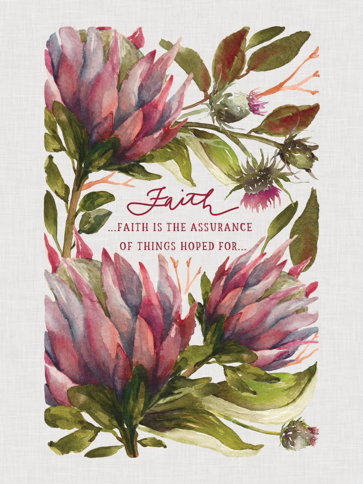 Emmanuel by Ruth Chou Simons