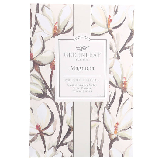 Magnolia Large Sachet