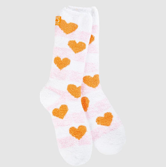 In Love World's Softest Socks