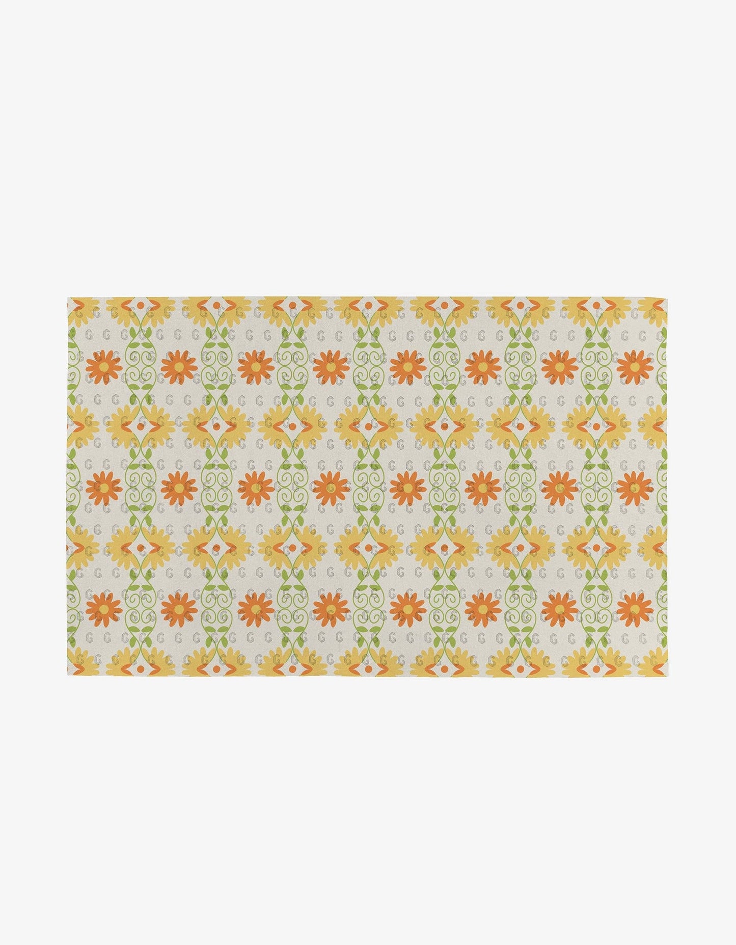 Geometry Mindful Mix Not Paper Towel