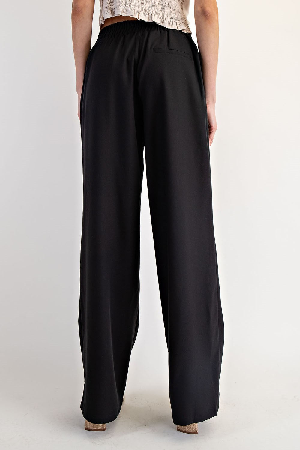 Walk My Way Dress Pants