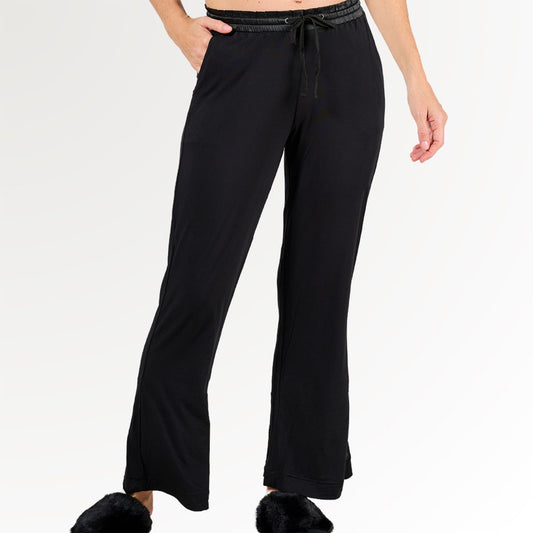 Faceplant Dreams Long Pants Black (Small to XL)