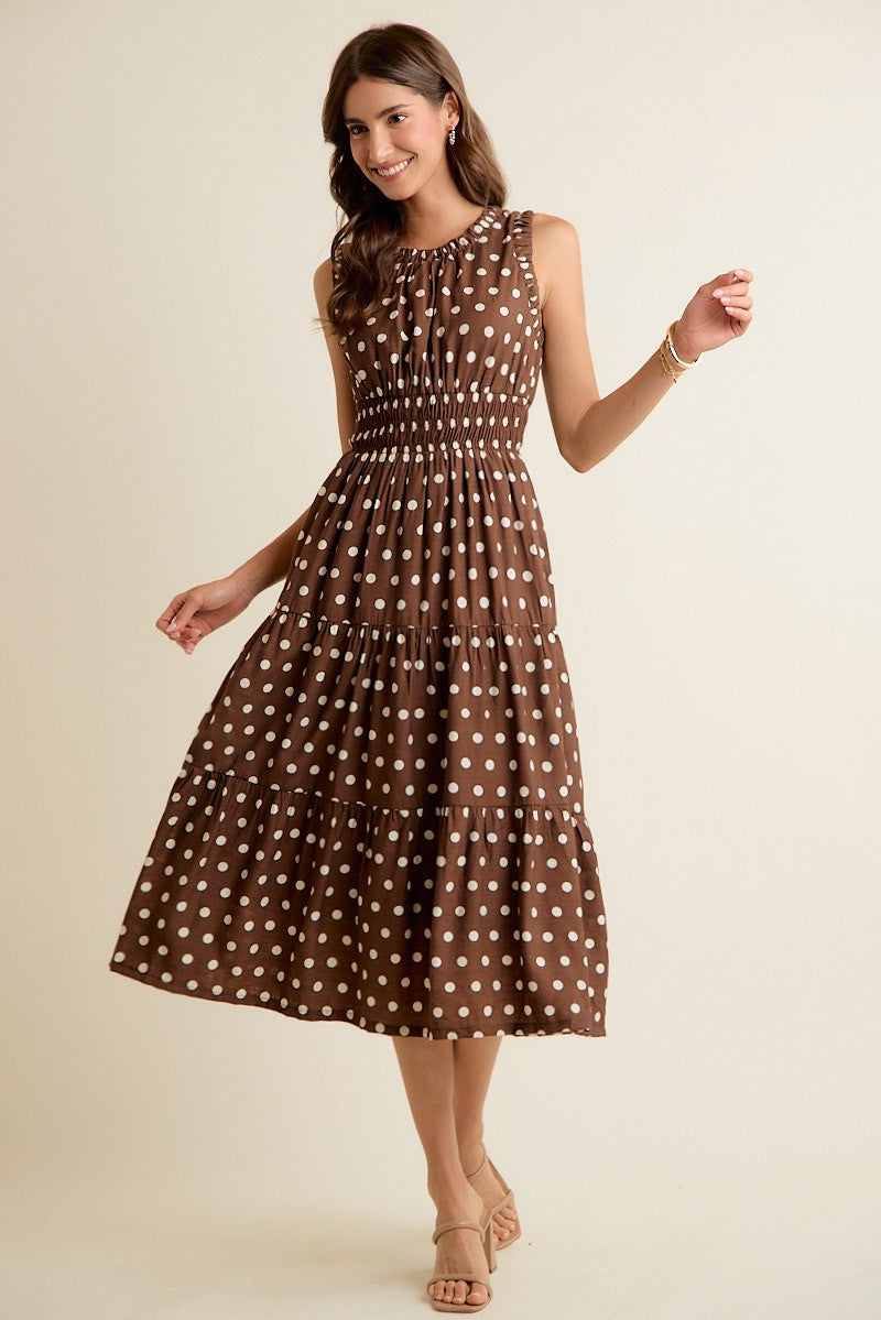 The Julia Dress