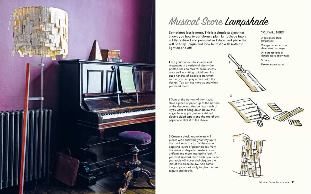 Creating the Vintage Look by Ellie Laycock