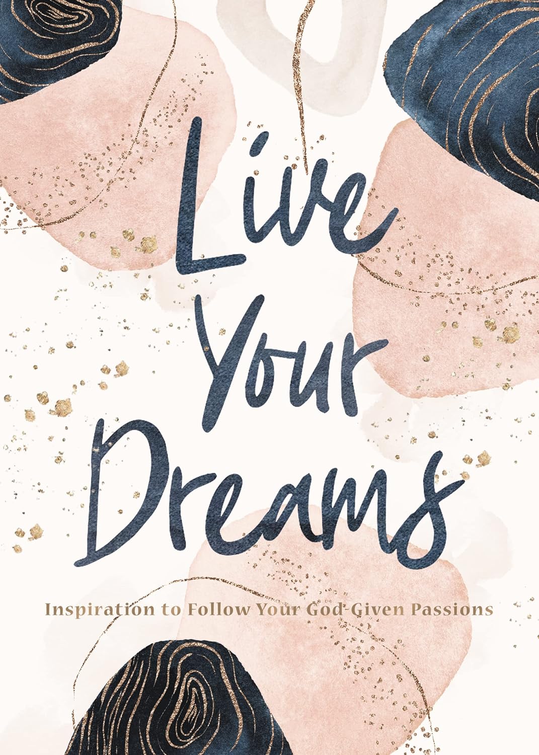 Live Your Dreams Devotional