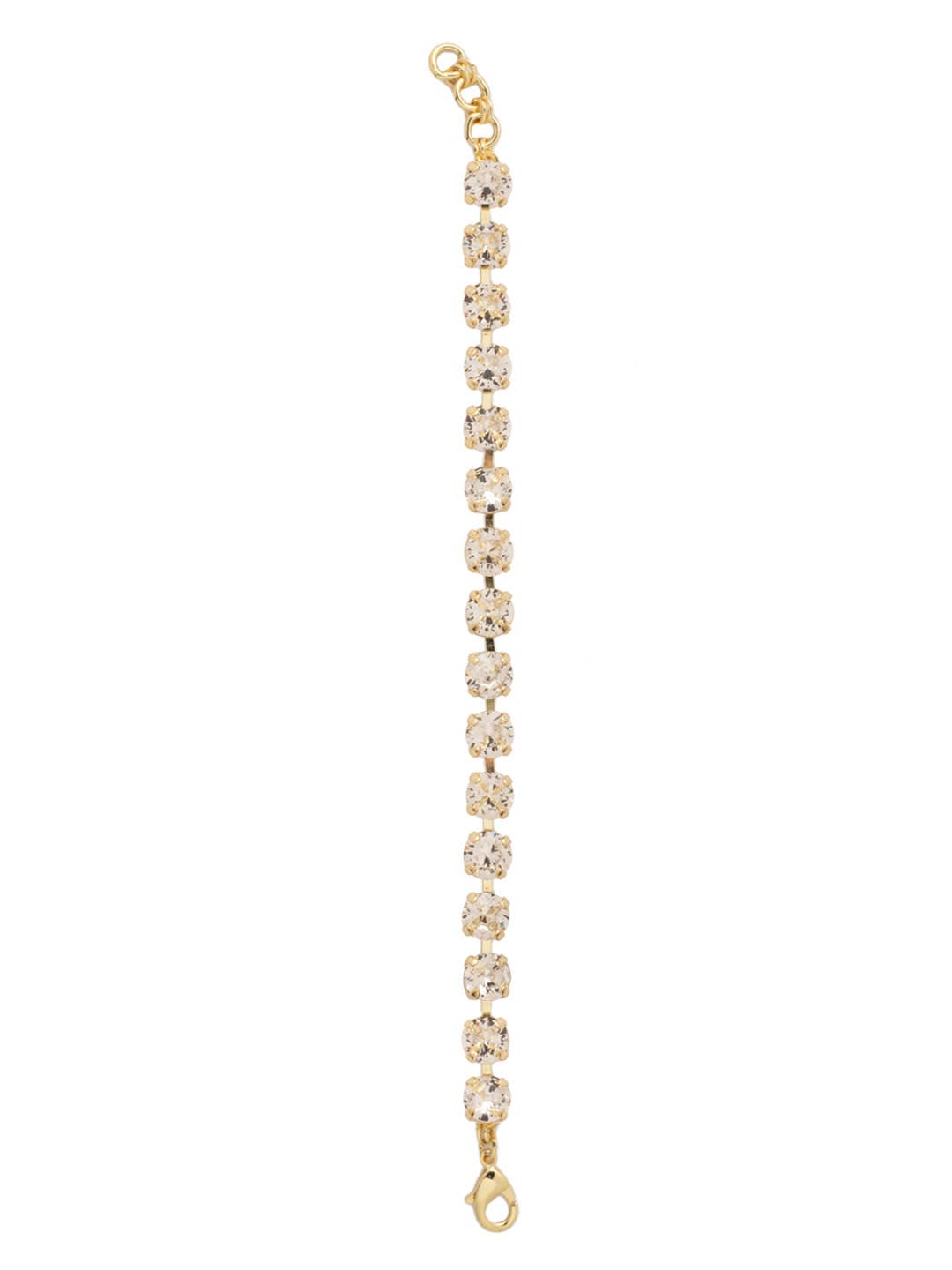 Sienna Tennis Bracelet - BGA2BGCRY