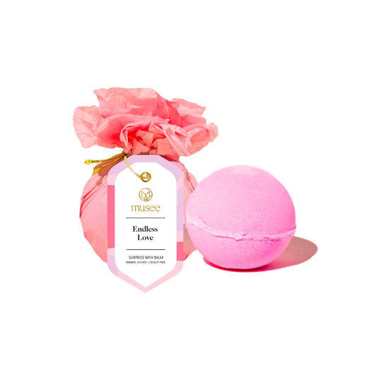 Endless Love Bath Balm