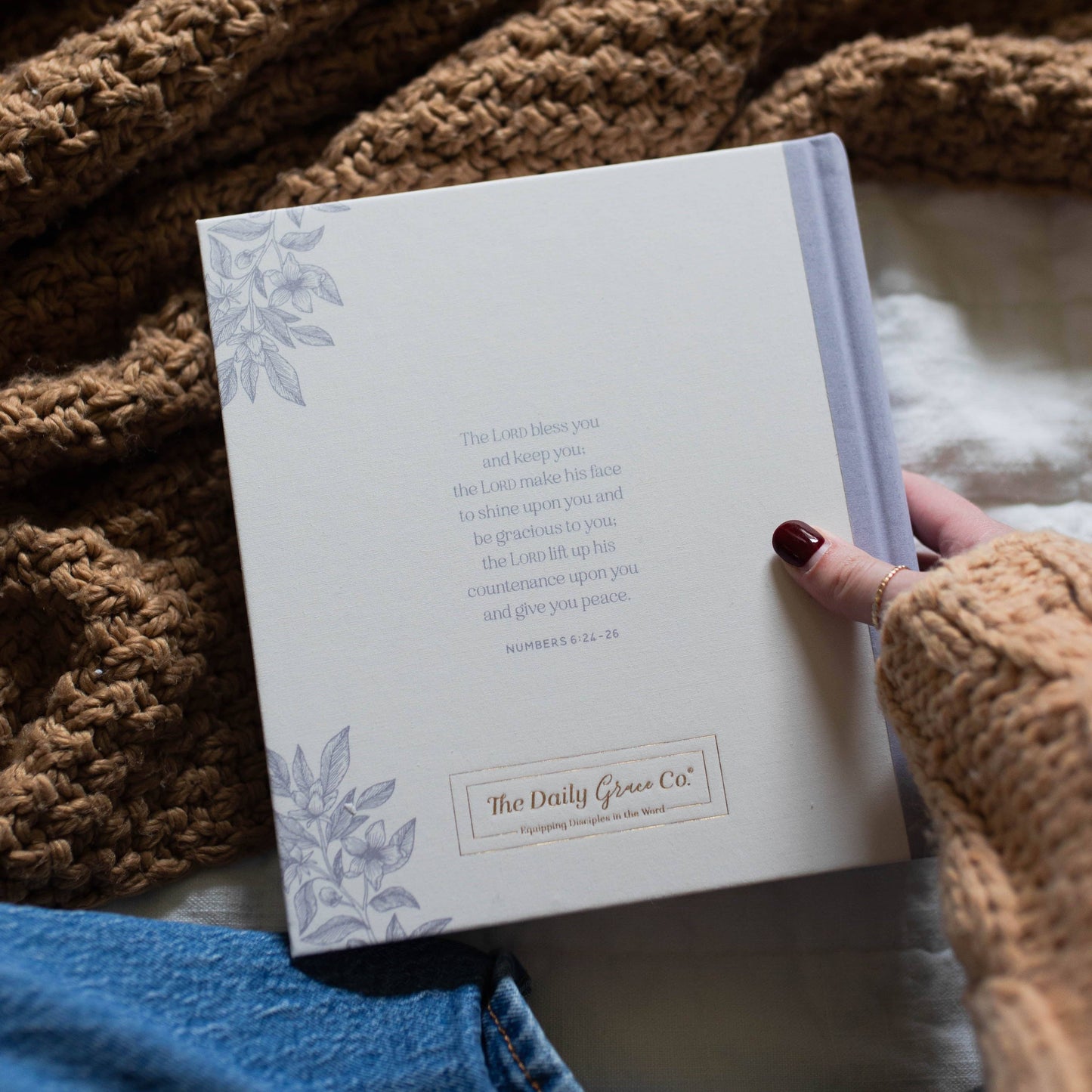 ESV Journaling Study Bible | Blessing