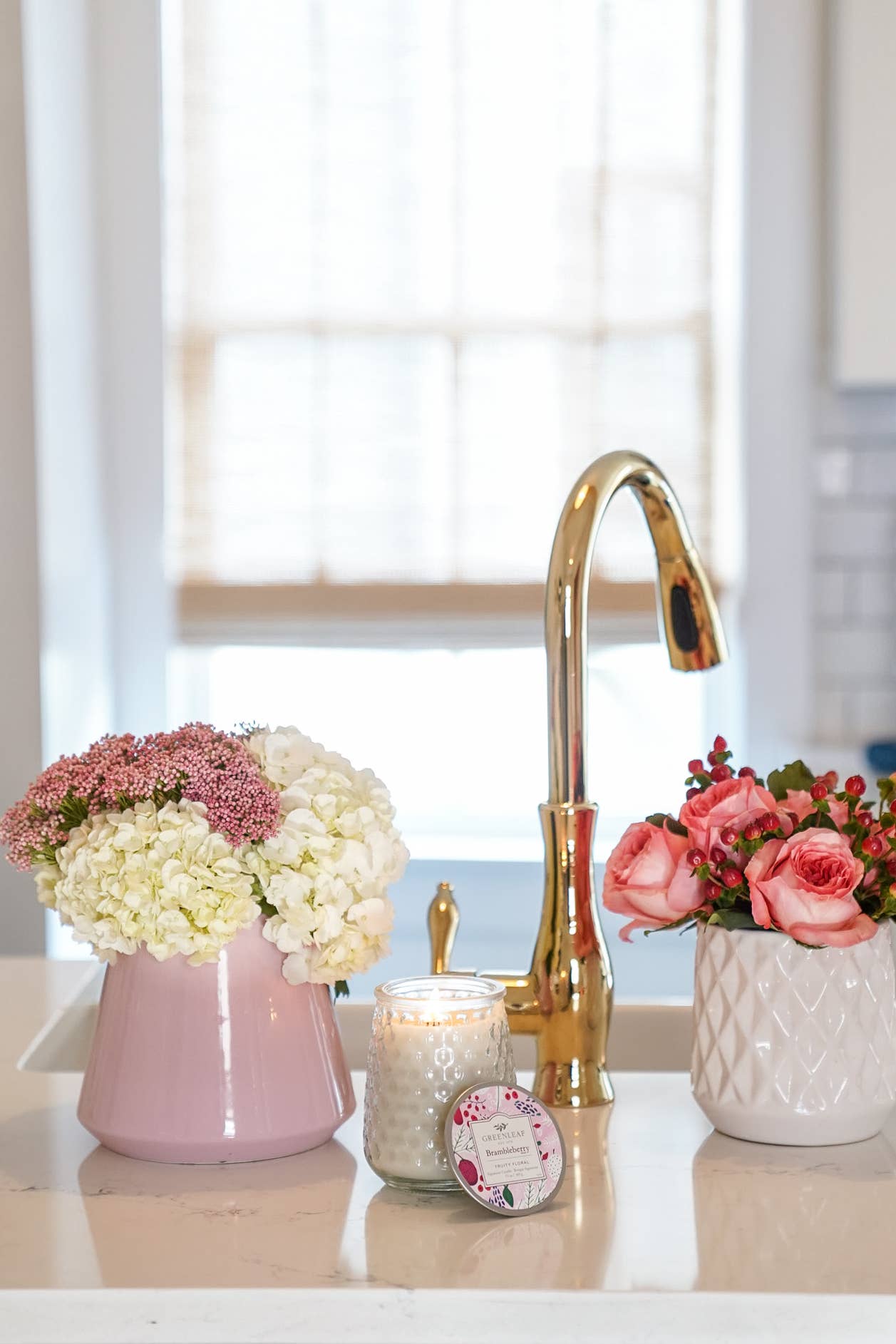 Brambleberry Signature Candle