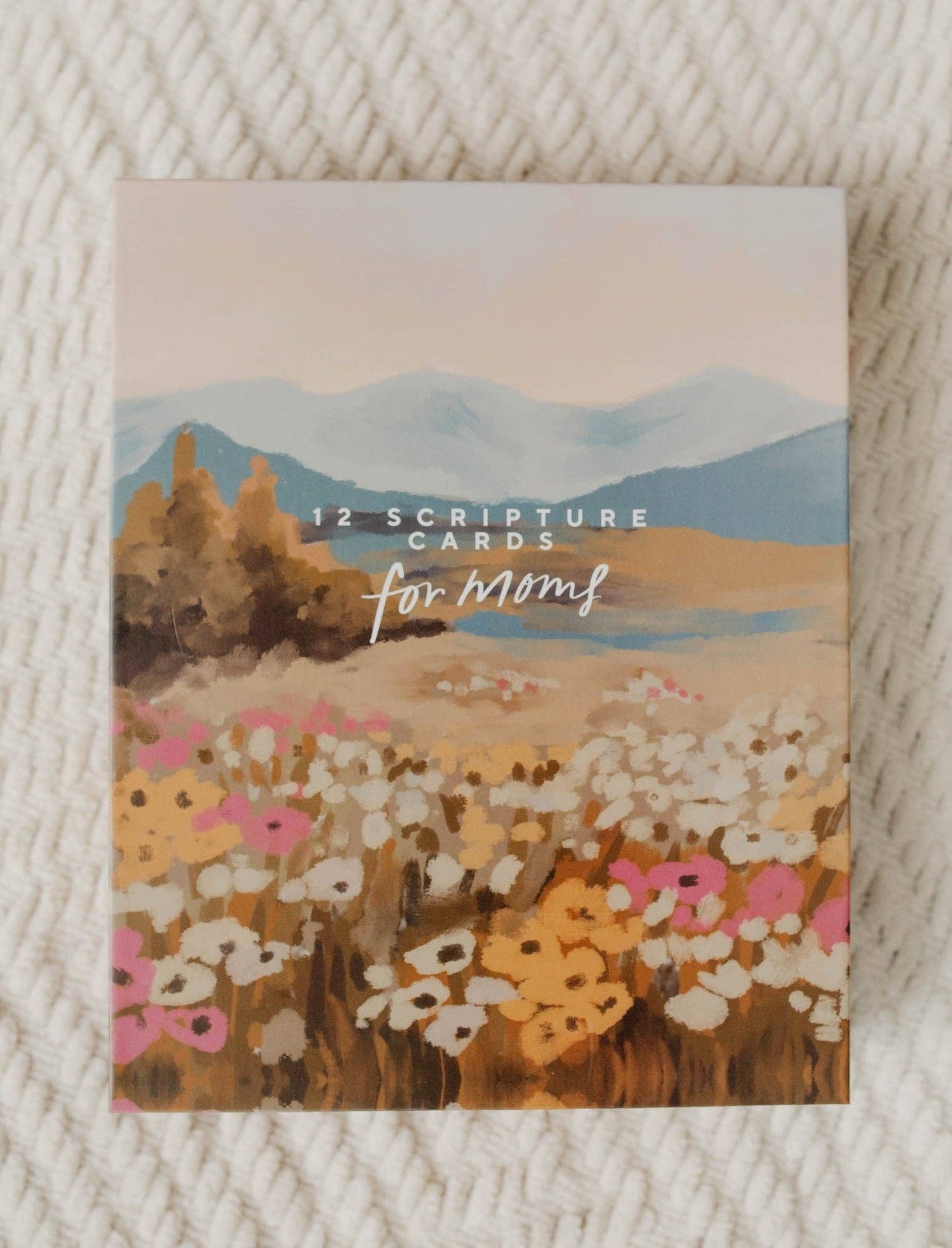 Scripture Cards For Moms