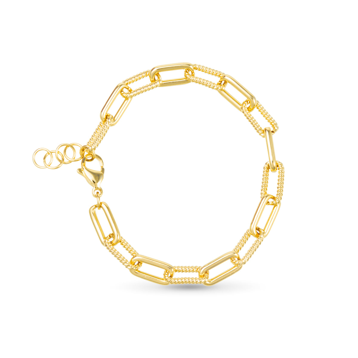 Gold Pippa Bracelet