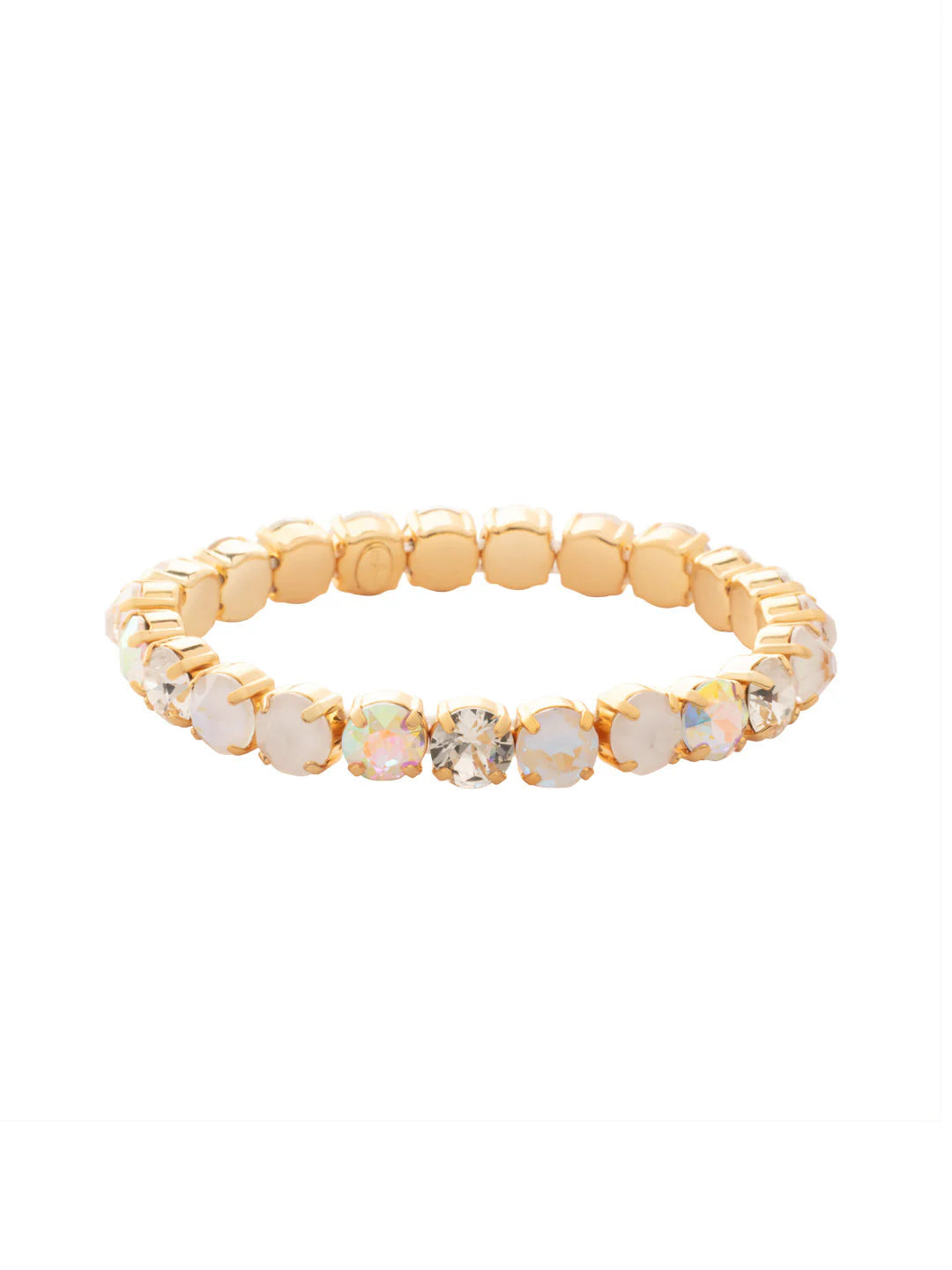 Sorrelli Sienna Stretch Bracelet (Icicle)