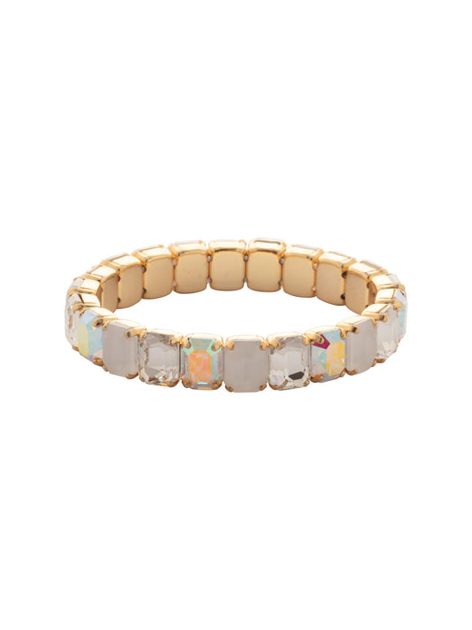 Sorrelli Octavia Stretch Bracelet (Icicle)