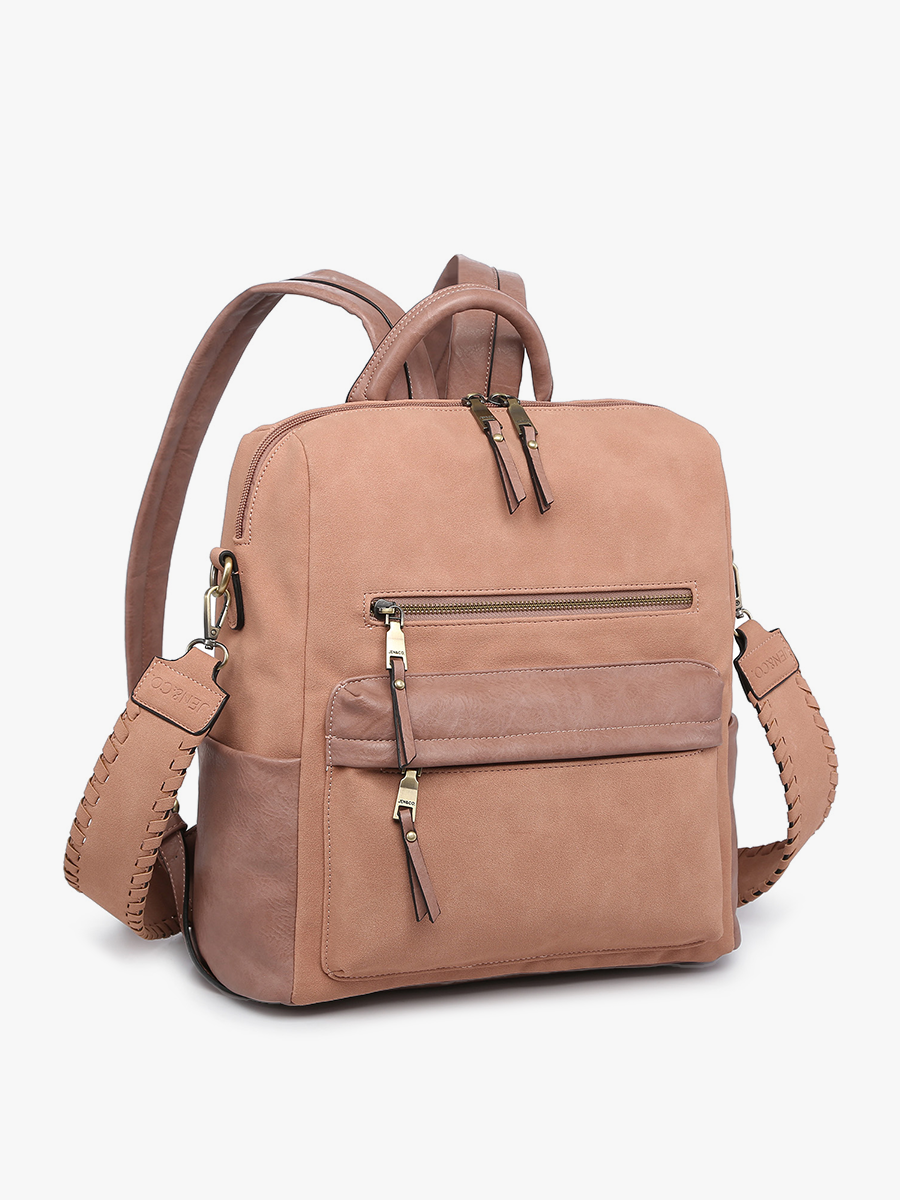 Amelia Backpack (Multiple Color Options)