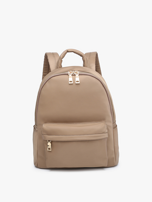 Phina Backpack (3 Colors Available)