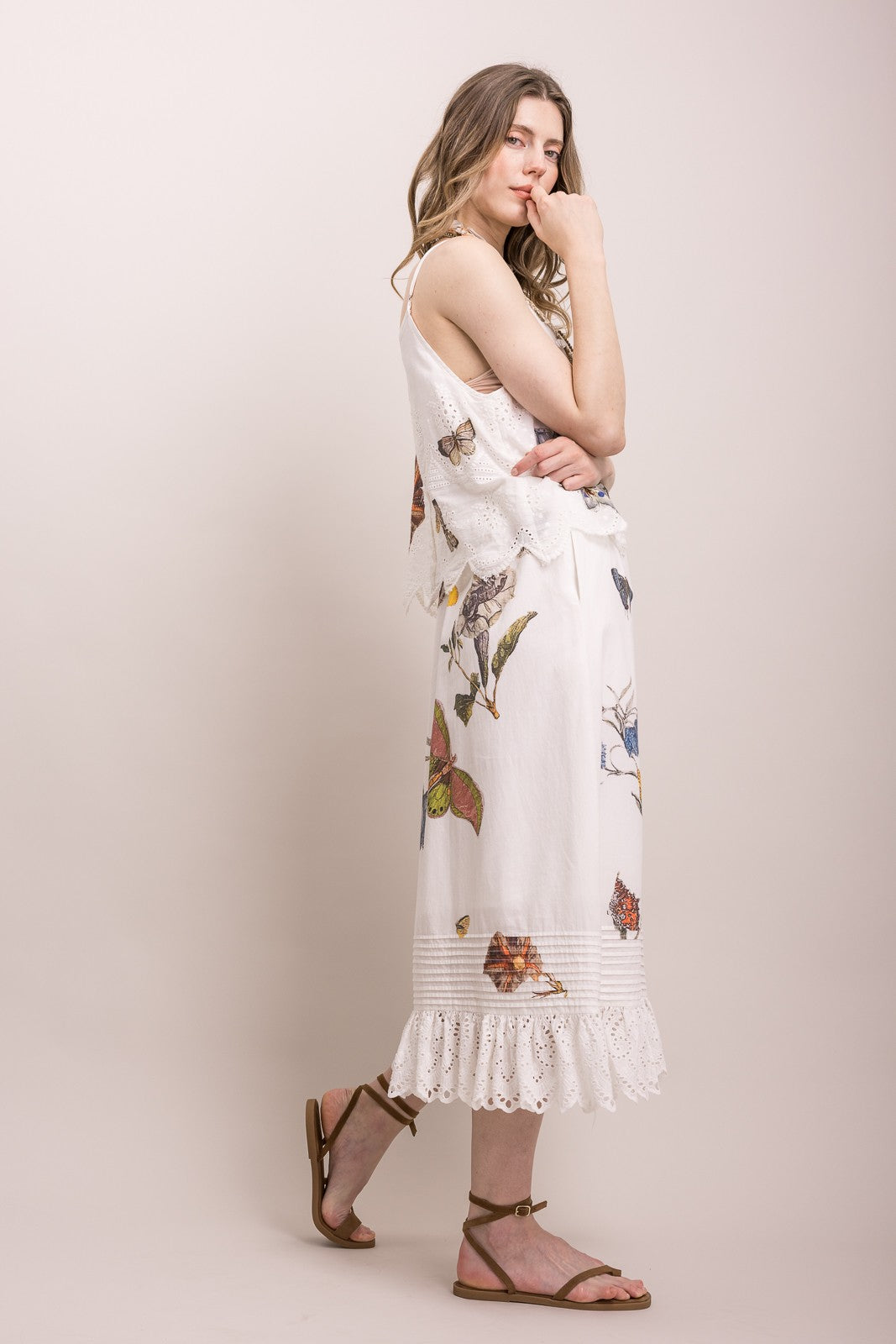 You're My Butterfly Dress