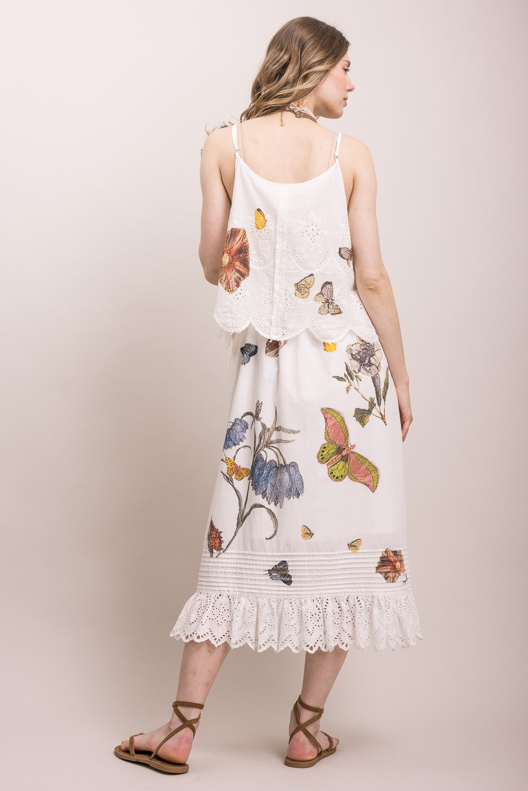 You're My Butterfly Dress