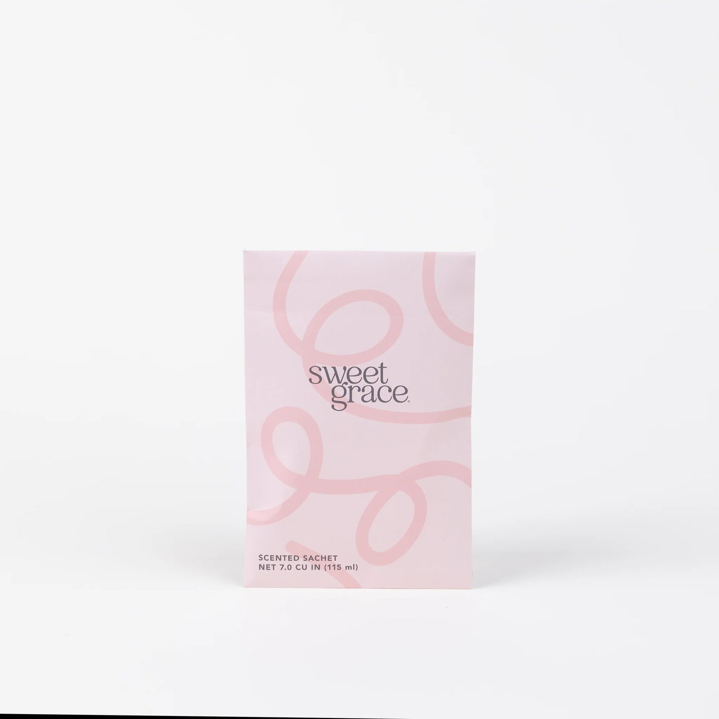 Bridgewater Candle Co. Modern Swirl Sweet Grace Scented Sachet