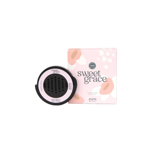 Sweet Grace Refill for Pura Car Diffuser