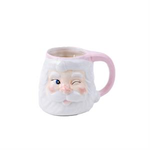 Bridgewater Candle Co. Sweet Grace Santa Mug