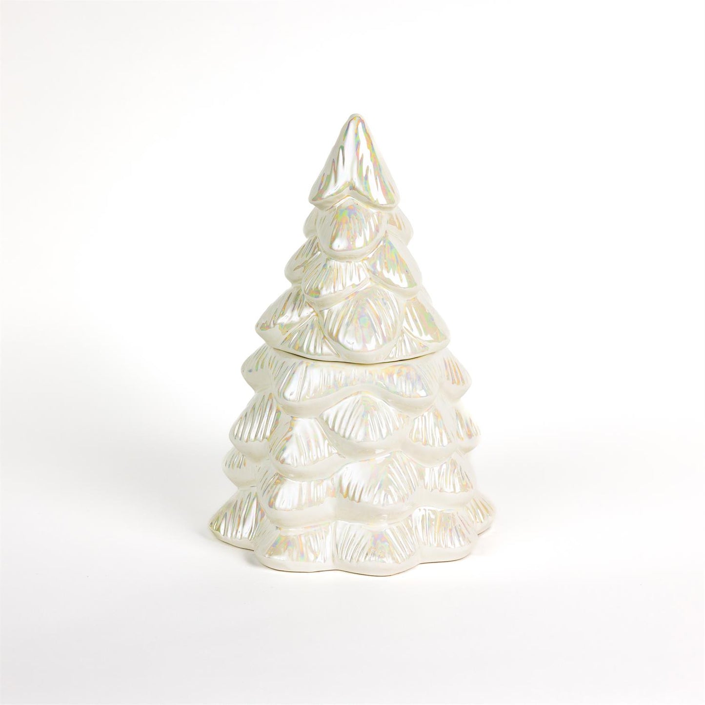 Bridgewater Christmas Tree Candle
