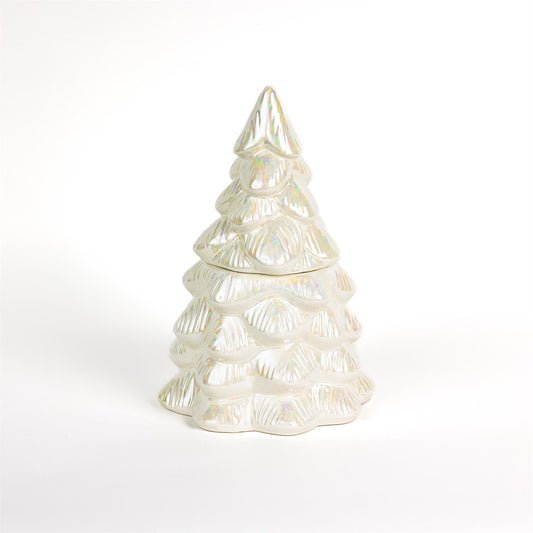 Bridgewater Christmas Tree Candle