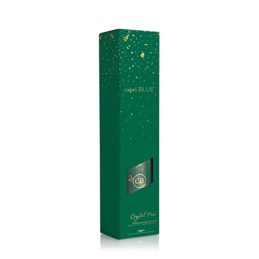 Crystal Pine Reed Diffuser 8 oz