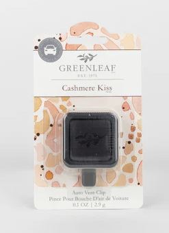 Cashmere Kiss Auto Vent Clip