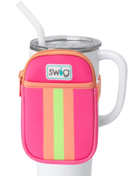 SWIG Tutti Frutti Mega Mug Pouch