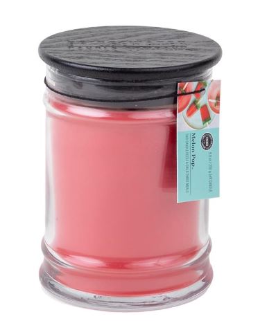 Bridgewater Candle Co. Melon Pop Candle