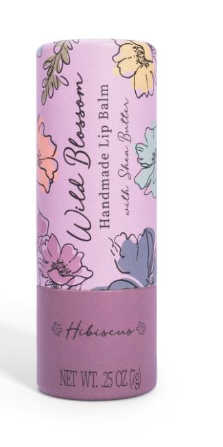 Cait + Co Lip Balm, Assorted Flavors