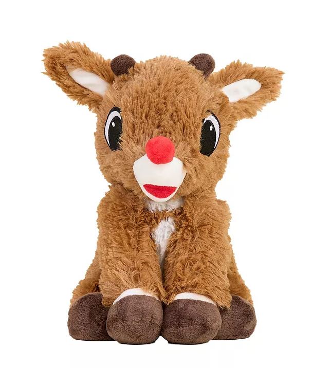 Rudolph Warmies