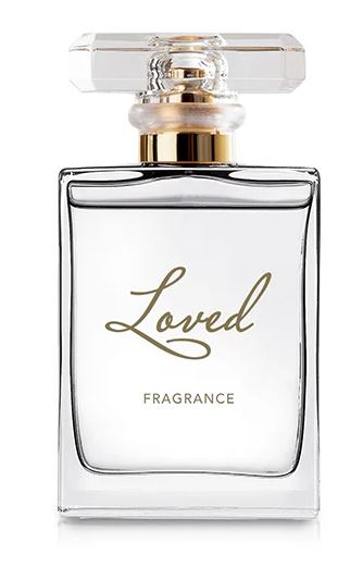 Caren Loved Fragrance 1oz.