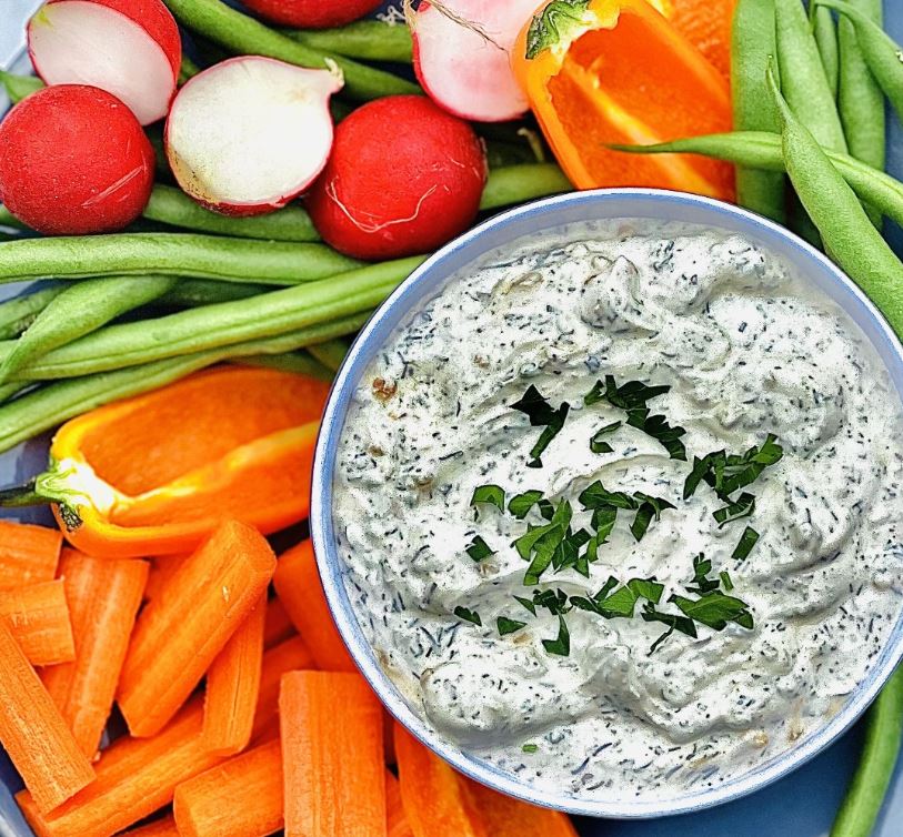 Carmie's Kitchen Dilliest Dill Dip Mix