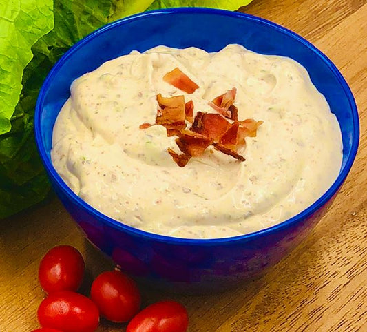 Carmie's Kitchen BLT Dip Mix