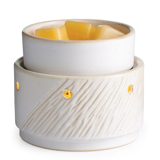 Aspen 2-in-1 Classic Fragrance Warmer
