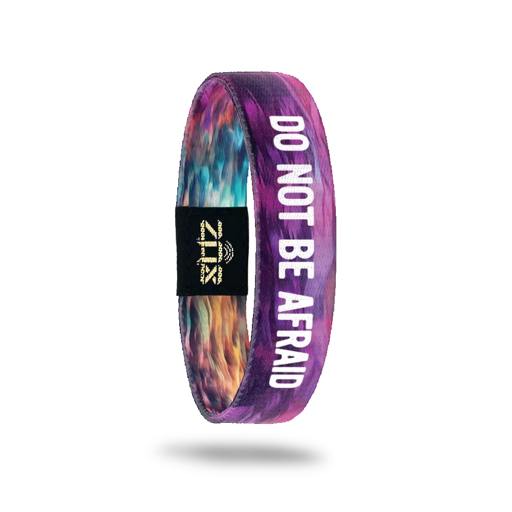 Zox Interactive Scripture Bracelet