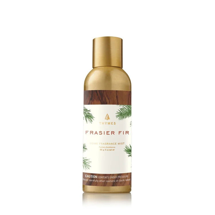 THYMES Frasier Fir Home Fragrance Mist