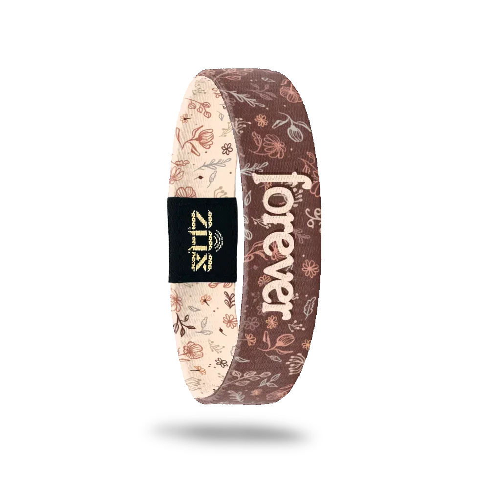 Zox Interactive Scripture Bracelet