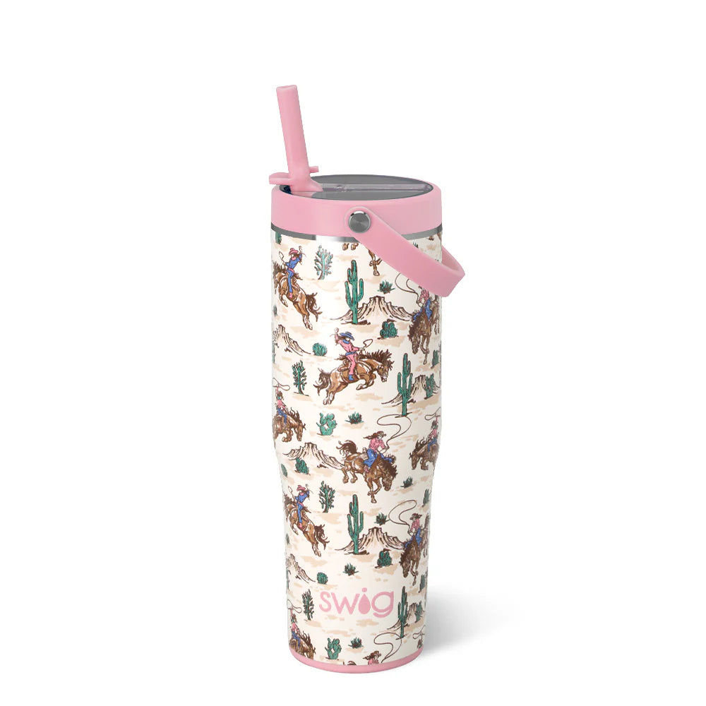 Swig Giddy Up 30 oz Tumbler