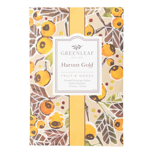 Harvet Gold Large Sachet
