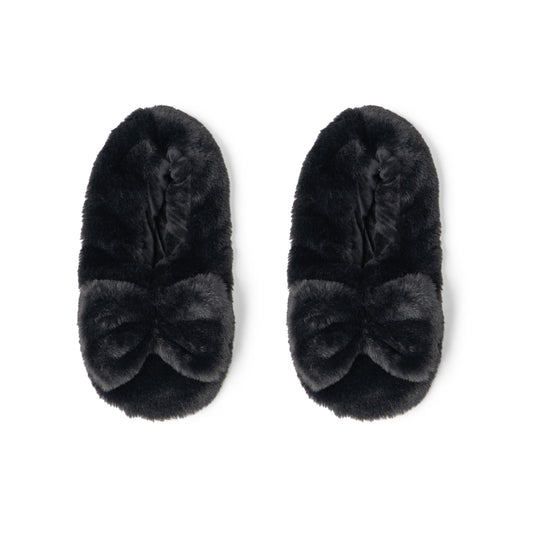 Hello Mello Microvable Slippers