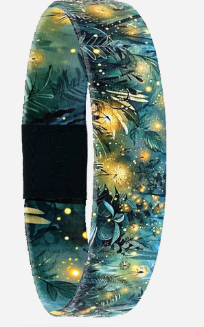 Zox Interactive Scripture Bracelet