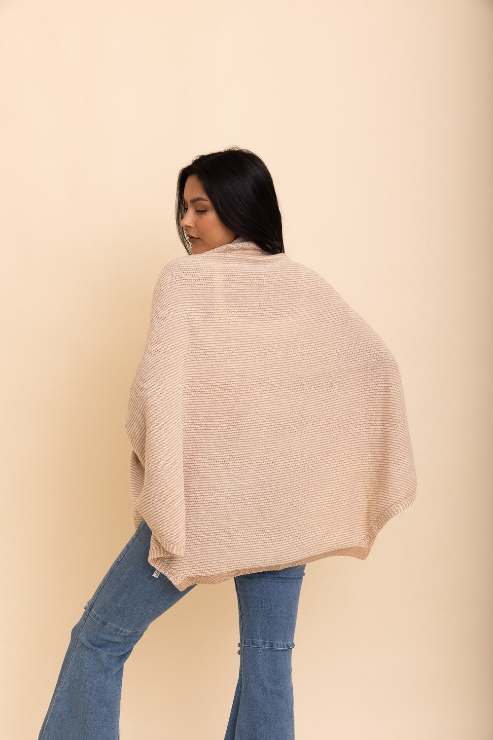 Come Cuddle Cardigan (One Size)
