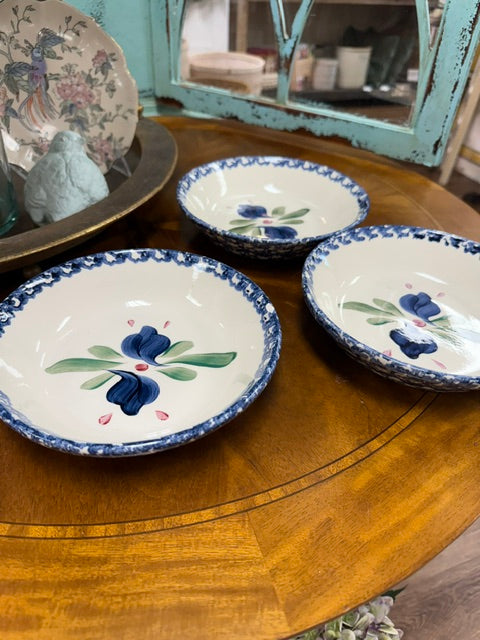 Gail Pittman Whiteware Plates Salad Plates Bowls