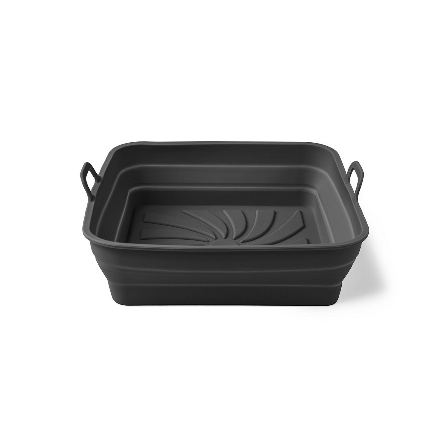 Air Fryer Silicone Removable Tray (Multiple Color Options)