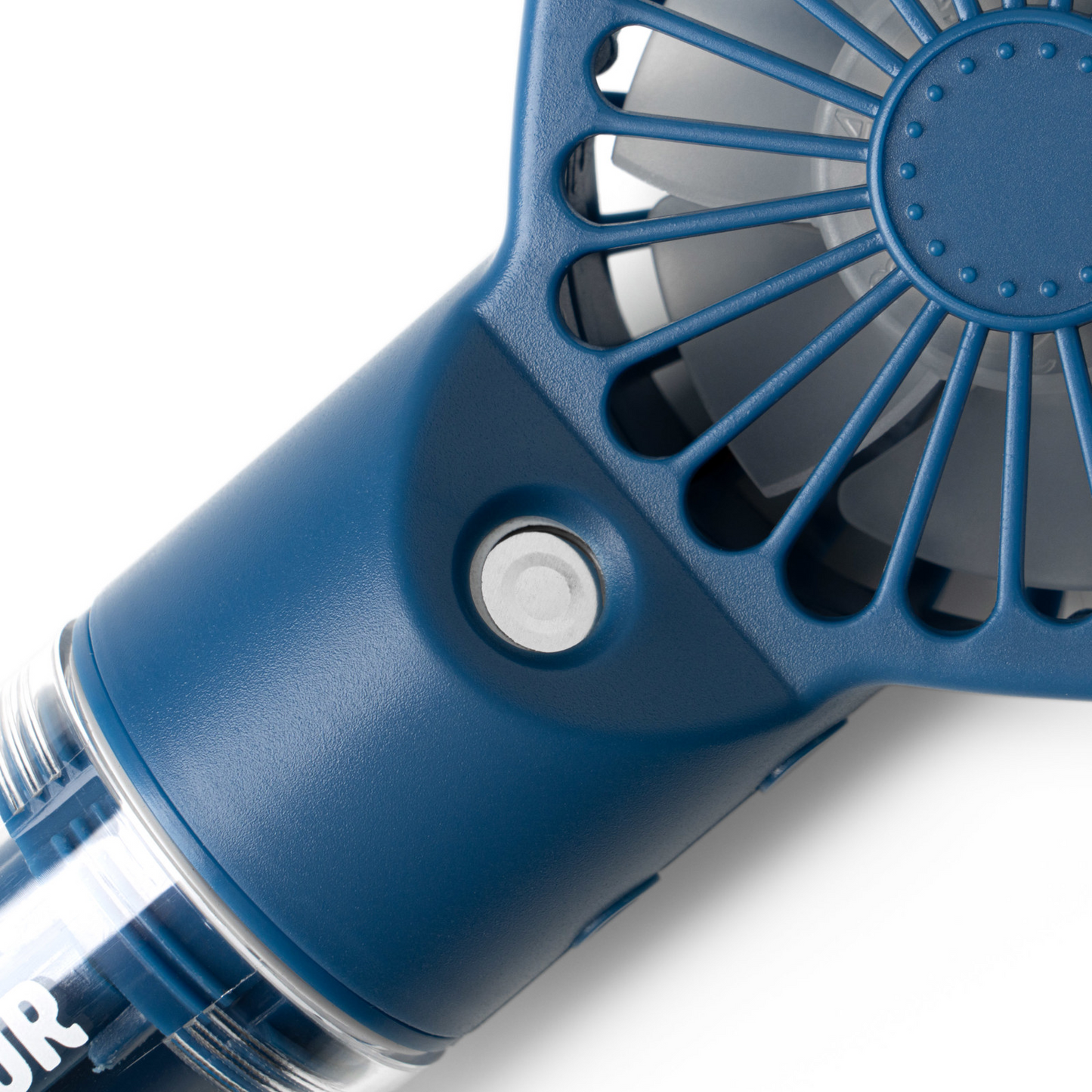Modern Mister Rechargeable Fan (multiple Color Options)