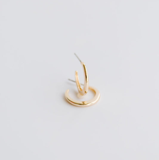 Ryle Earring (Small)