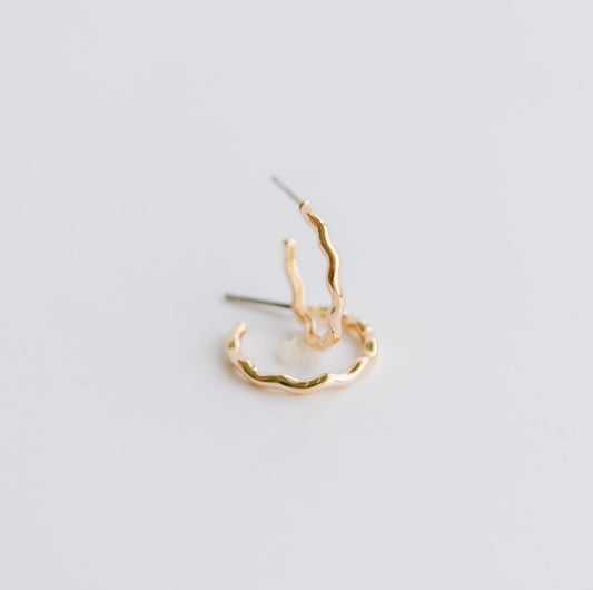 Emmary Earring (Small)